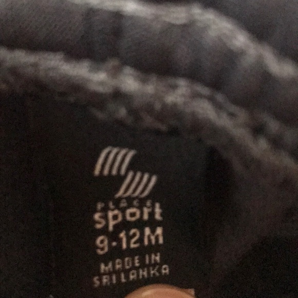 Baby track suit ⚽️ - Picture 5 of 5